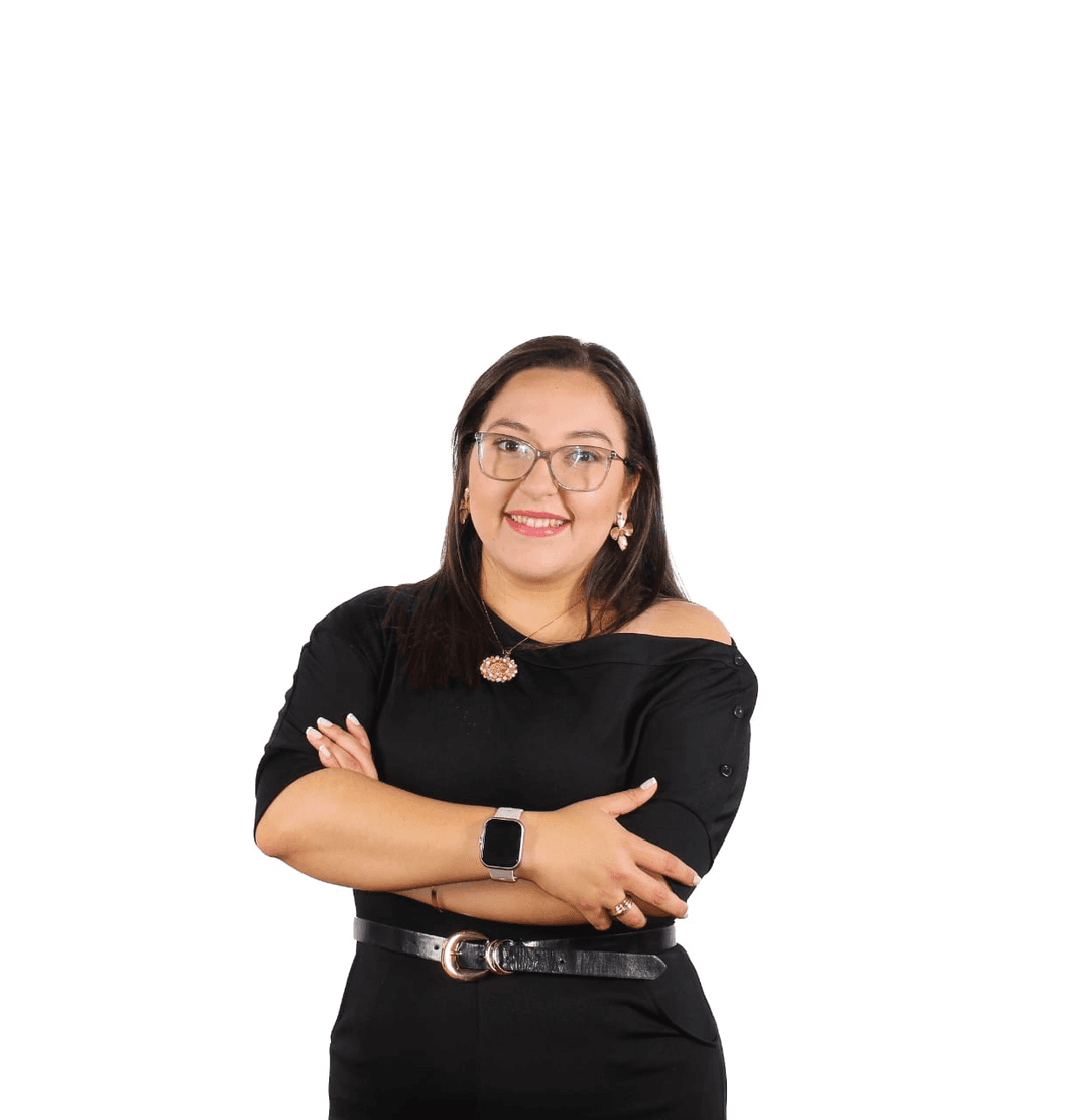 Lic. Luisa María Pérez Pivaral